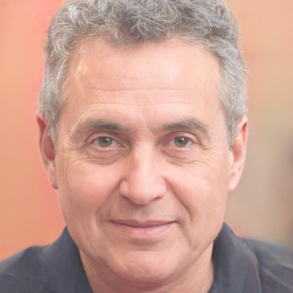 Portrait de Maxence Dubois, expert en analyse financière